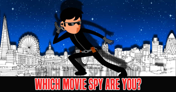 which-film-spy-are-you-quiz
